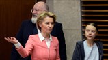 Ξενάγηση στις Βρυξέλλες