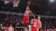 Κινδυνεύει με τιμωρία από την Euroleague ο Ολυμπιακός