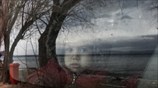 Μεταφορά προσφύγων και μεταναστών στη Λέσβο