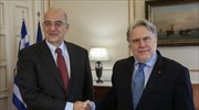 Γ. Κατρούγκαλος: Να αποκατασταθεί η ενότητα του ελληνικού λαού
