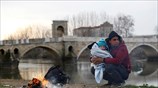 Ξεκούραση στην Αδριανούπολη