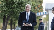 Ν. Δένδιας: Ανάγκη για συλλογική αντιμετώπιση του προβλήματος στα σύνορα