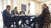 Όμιλος Vodafone: Επενδύσεις άνω των 500 εκατ. ευρώ σε ελληνικά δίκτυα και υποδομές