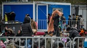 Μυτιλήνη: Επεισόδια μεταξύ μεταναστών και αστυνομίας στο λιμάνι