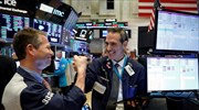 Wall Street: Άλμα κατά 4,53% για τον Dow Jones