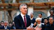 Ο γ.γ. του NATO καλεί τους Ταλιμπάν να τηρήσουν τις δεσμεύσεις τους