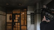 Χαλάνδρι: Εμπρηστική επίθεση στην πολυκατοικία όπου διαμένει ο Θάνος Τζήμερος