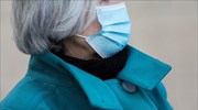 Δέκατο κρούσμα κορωνοϊού στην Ελλάδα
