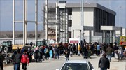 Έβρος: Επαναλειτουργεί το τελωνείο Κήπων από την τουρκική πλευρά