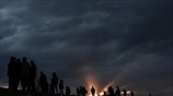 Περιμένοντας στην τουρκική πλευρά