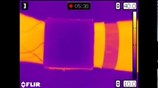 This wearable device camouflages its wearer no matter the weather