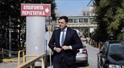 Β. Κικίλιας: Συμπεριφορές που δε συνάδουν με τις οδηγίες των επιστημόνων μπορεί να αποβούν μοιραίες