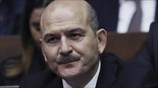 Σοϊλού: 1.000 άνδρες των ειδικών αστυνομικών δυνάμεων στον Έβρο