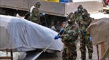 Ιράκ-Covid-19: Κλείνουν τα σχολεία και κάνουν απολυμάνσεις