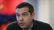 Αλ. Τσίπρας: Να ενισχυθούν τα μέτρα για τον κορωνοϊό