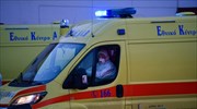 Κορωνοϊός: Μέτρα προστασίας ζητούν γιατροί και νοσηλευτές