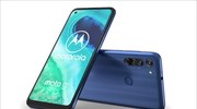 Η Motorola παρουσιάζει το νέο της mid range smartphone