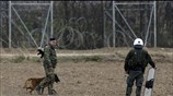 Έβρος: Νέα επεισόδια στις Καστανιές