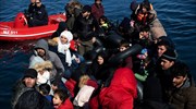 Pulse: Το μεταναστευτικό ανησυχεί περισσότερο από τον νέο κορωνοϊό