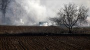 «Ασύμμετρες απειλές» για την κυβέρνηση Έβρος και κορωνοϊός