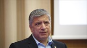 Covid-19: Επιπλέον μέτρα πρόληψης ζητεί ο Γ. Πατούλης
