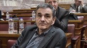 Ευκλ. Τσακαλώτος: Περιμένω εναγωνίως την ανακοίνωση Σταϊκούρα για τα στοιχεία της ΕΛΣΤΑΤ