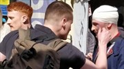 Μυτιλήνη: Επίθεση σε βάρος τους κατήγγειλαν δύο Γερμανοί και δύο Αυστριακοί