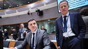 Β. Κικίλιας: Εμπιστοσύνη σε γιατρούς και νοσηλευτές - Όχι fake news για τον κορωνοϊό
