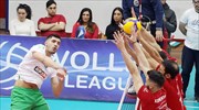 Άλωσε το «Μελίνα Μερκούρη» ο Παναθηναϊκός
