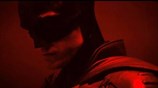 THE BATMAN (2021) Official First Look - Robert Pattinson Batsuit Reveal