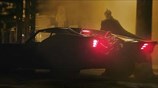 THE BATMAN (2021) Batmobile Official First Look - Robert Pattinson, Matt Reeves Movie