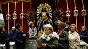 Ισπανία: «Θύμα» του κορωνοϊού το Πάσχα των Καθολικών
