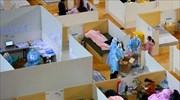 Σε πάνω από 92 χώρες η εξάπλωση του κορωνοϊού
