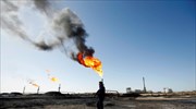 Το «μπλόκο» της Ρωσίας ρίχνει το πετρέλαιο σε χαμηλό τριών ετών