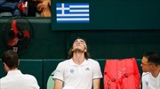 Davis Cup: Ο Τσιτσιπάς έστειλε την Εθνική στο World II