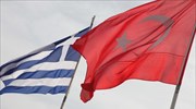 Τουρκία σε Ελλάδα: Ας σταματήσει το «blame game»