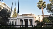 Διευρυμένη σύσκεψη για τον κορωνοϊό στο Μαξίμου