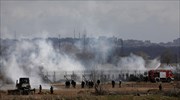 Επέκταση του φράκτη στον Έβρο κατά 40 χλμ