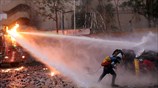 Δεν κοπάζει ο αναβρασμός στη Χιλή