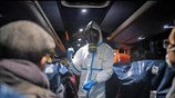 COVID-19: Ξεπέρασε το όριο των 100.000 κρουσμάτων