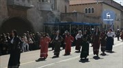 Με λαμπρότητα η επέτειος της ένωσης των Δωδεκανήσων με την Ελλάδα