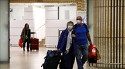 Πρώτο κρούσμα κορωνοϊού και στη Μολδαβία