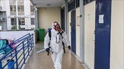 ΟΙΕΛΕ: Ζητεί άμεσα μέτρα στην Ιταλική Σχολή Αθηνών λόγω πιθανού κρούσματος κορωνοϊού