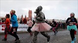 «Beauty Run» στη Λευκορωσία