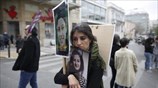 Ημέρα της Γυναίκας στην Αθήνα 