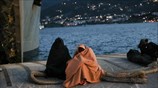 Φιλοξενία στο αρματαγωγό «Ρόδος»