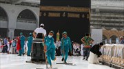 Σαουδική Αραβία-Covid-19: Οι αρχές αναστέλλουν τη λειτουργία σχολείων και πανεπιστημίων