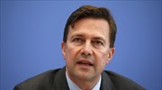 Ζάιμπερτ: Δεν μπορεί να επιβληθεί παράνομο πέρασμα των συνόρων