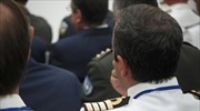 ΓΕΕΘΑ: Οι τακτικές κρίσεις σε ΓΕΣ, ΓΕΝ, ΓΕΑ