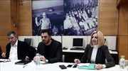 Φ. Γεννηματά: Τα προβλήματα με το μεταναστευτικό θα έχουν βάθος και διάρκεια